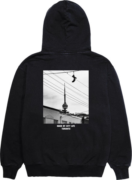 CITY VIEW HOODIE