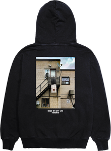 HOOP DREAMS HOODIE