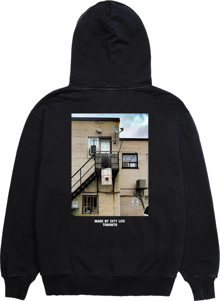 HOOP DREAMS HOODIE