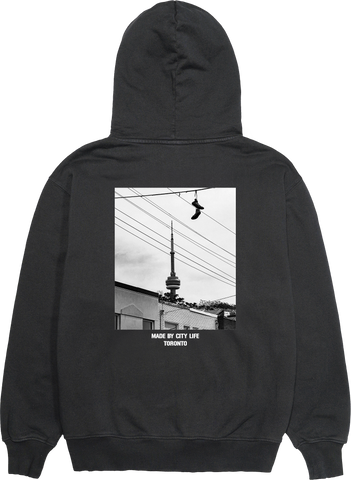 CITY VIEW HOODIE