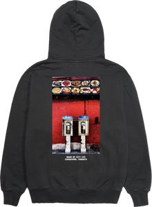 CHINATOWN HOODIE