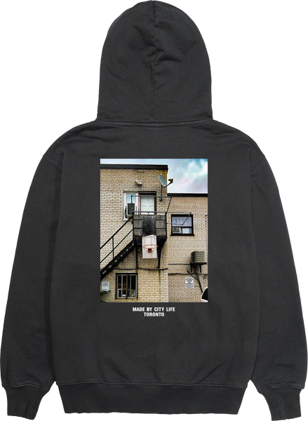 HOOP DREAMS HOODIE