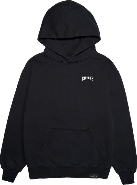 HOOP DREAMS HOODIE