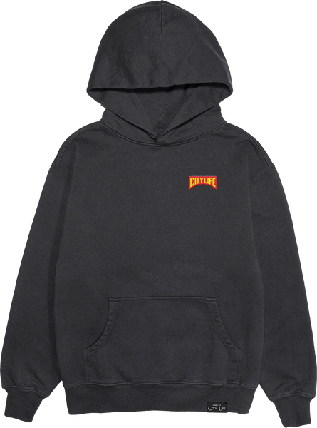 CHINATOWN HOODIE