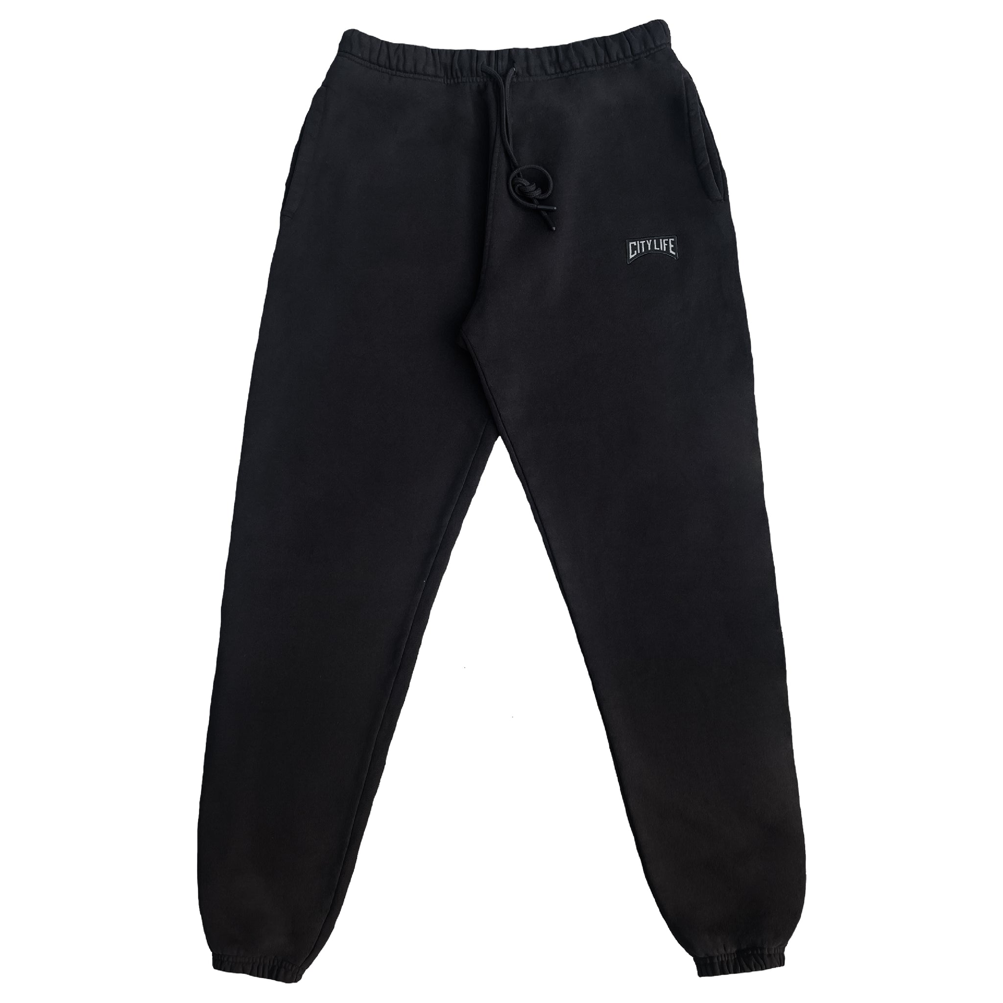 CITY LIFE SWEATPANTS