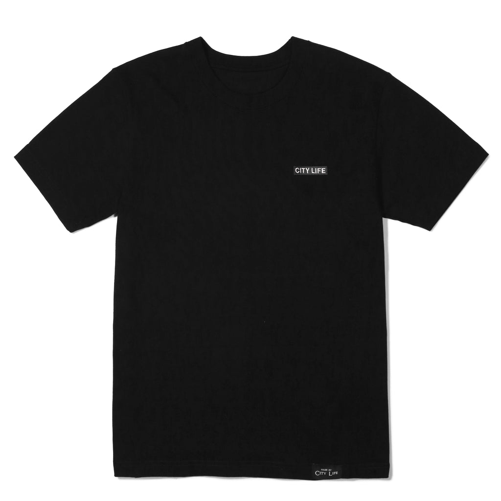 City View Tee Made By City Life